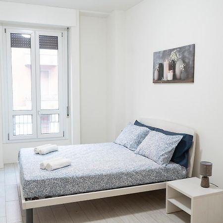 Ce6 - Corso Sempione • Large Apartment Mailand Exterior foto