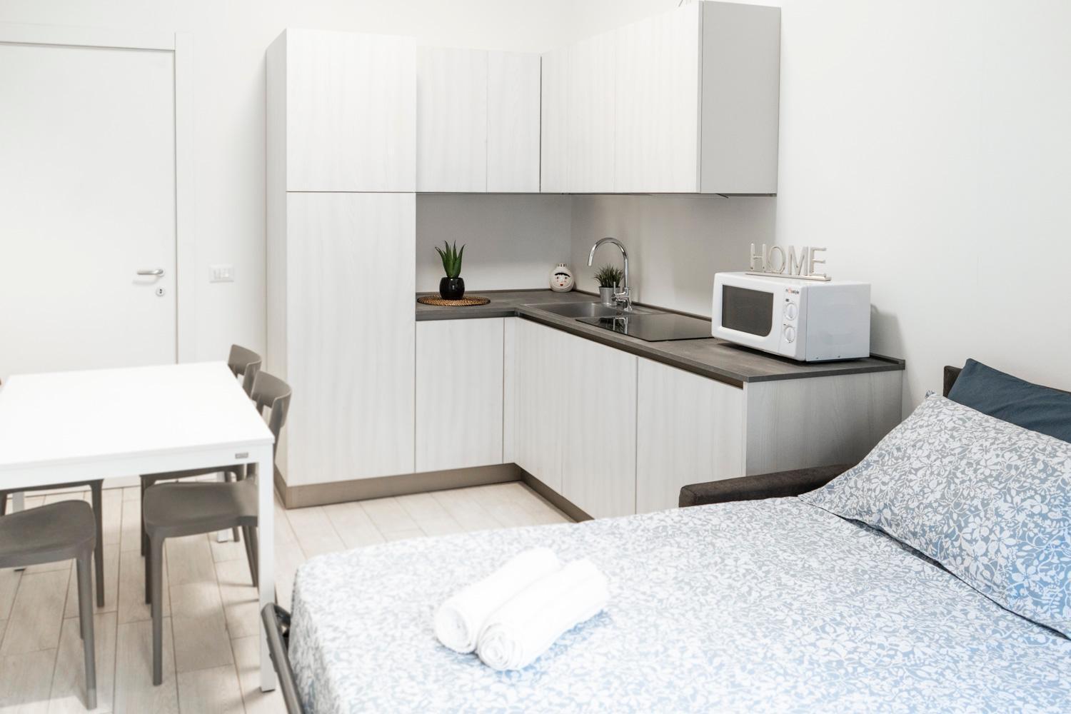 Ce6 - Corso Sempione • Large Apartment Mailand Exterior foto