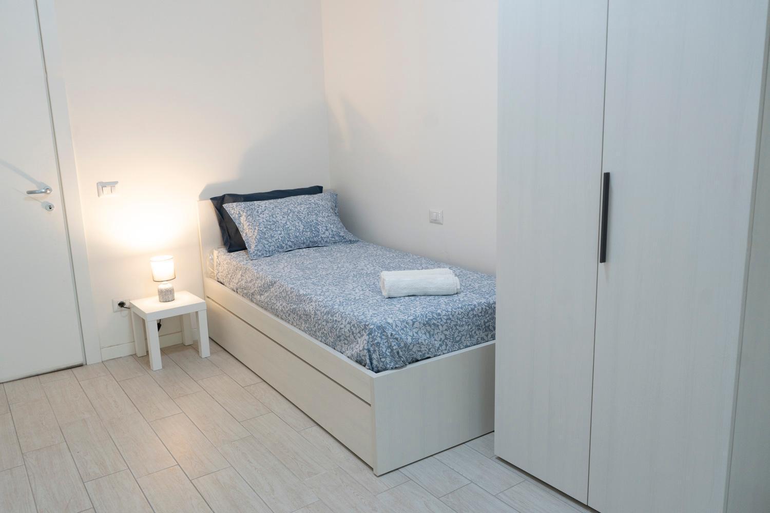 Ce6 - Corso Sempione • Large Apartment Mailand Exterior foto