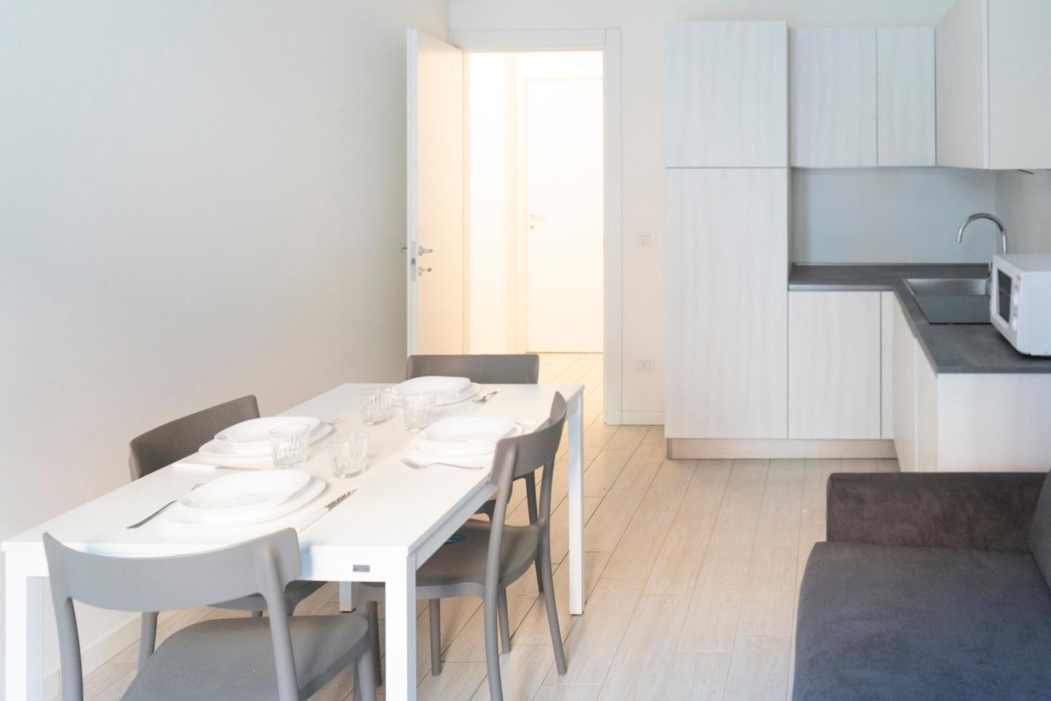 Ce6 - Corso Sempione • Large Apartment Mailand Exterior foto