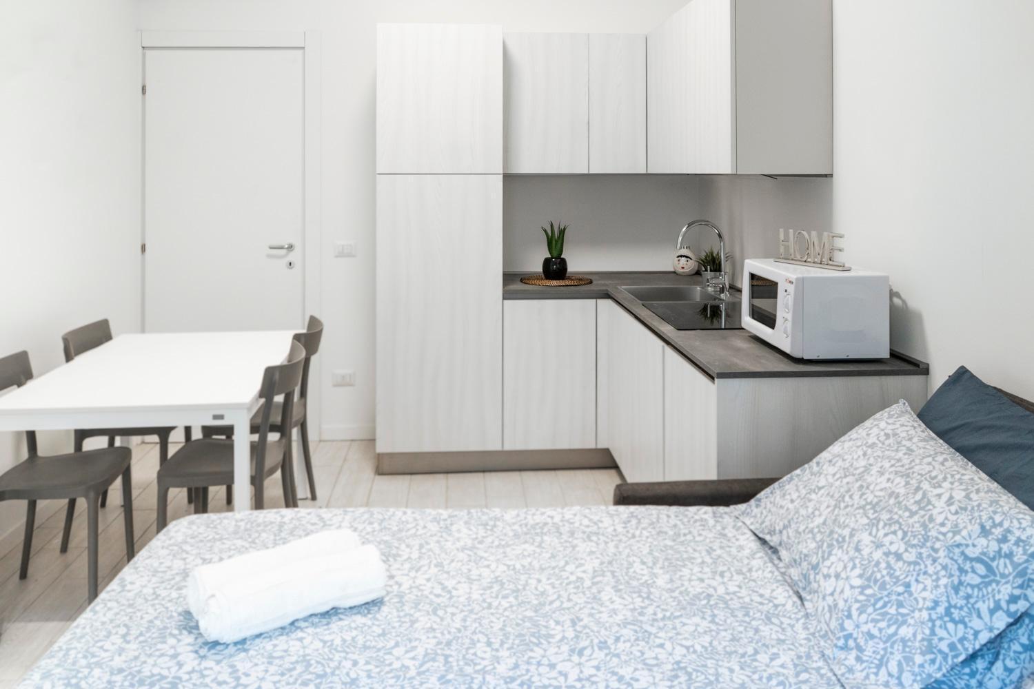 Ce6 - Corso Sempione • Large Apartment Mailand Exterior foto